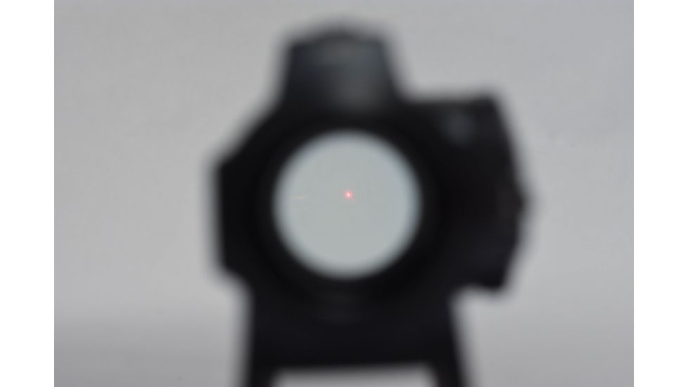 SIG SAUER Romeo4A Red Dot 1x20mm Low .5MOA SOR41001