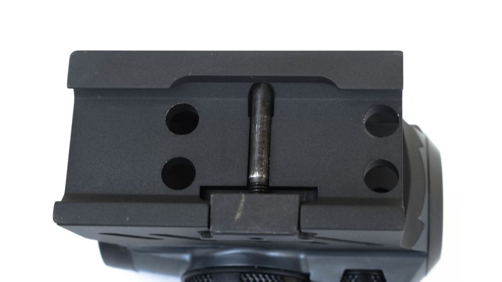 SIG SAUER Romeo4A Red Dot 1x20mm Low .5MOA SOR41001