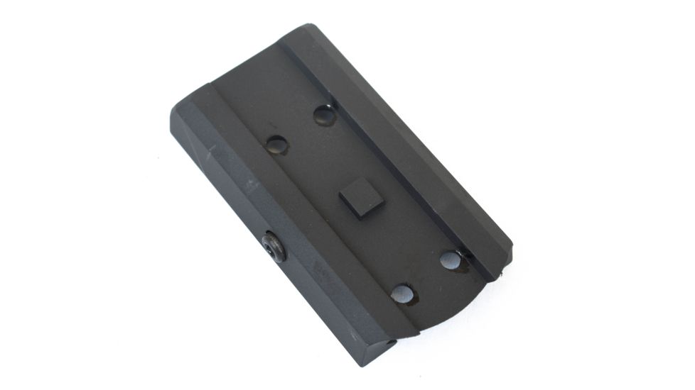 SIG SAUER Romeo4A Red Dot 1x20mm Low .5MOA SOR41001