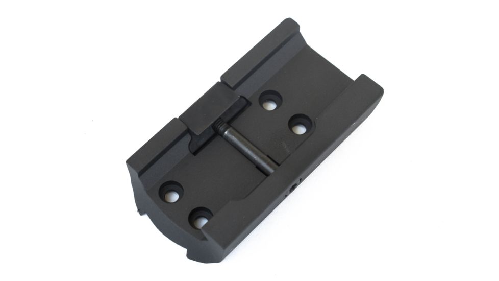 SIG SAUER Romeo4A Red Dot 1x20mm Low .5MOA SOR41001