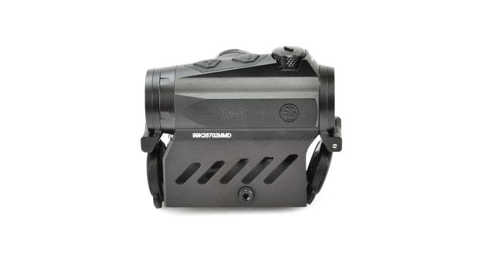 SIG SAUER Romeo4M Red Dot 1x20mm M-Spec .5MOA SOR41301