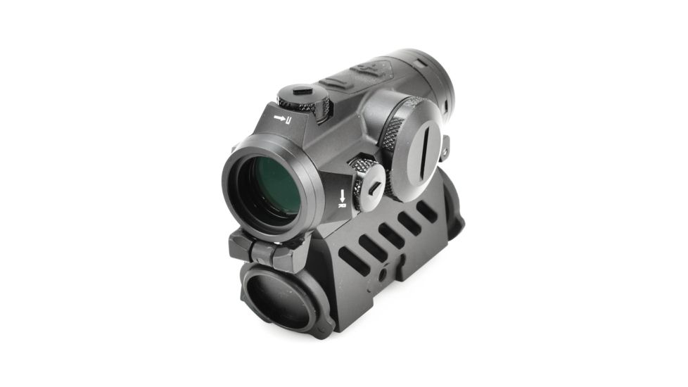 SIG SAUER Romeo4M Red Dot 1x20mm M-Spec .5MOA SOR41301