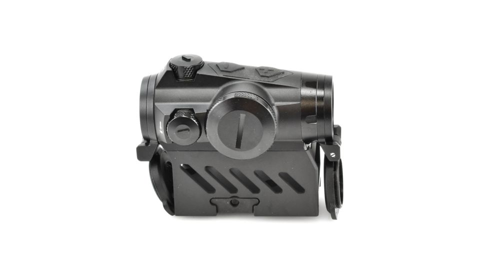 SIG SAUER Romeo4M Red Dot 1x20mm M-Spec .5MOA SOR41301