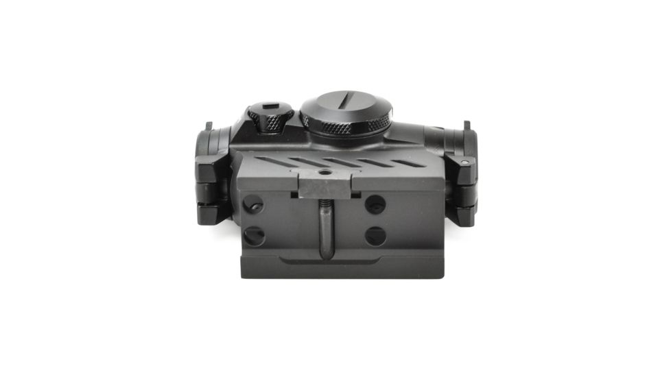 SIG SAUER Romeo4M Red Dot 1x20mm M-Spec .5MOA SOR41301