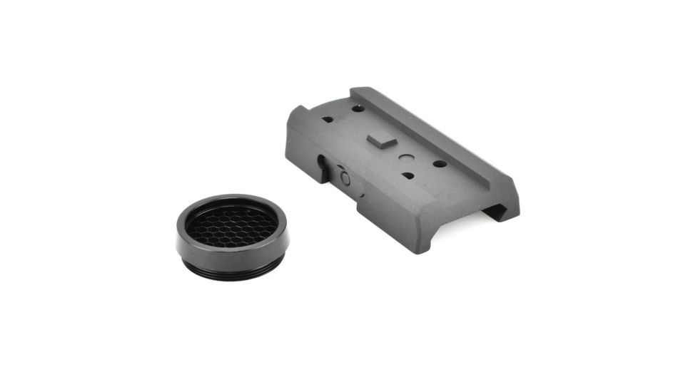 SIG SAUER Romeo4M Red Dot 1x20mm M-Spec .5MOA SOR41301