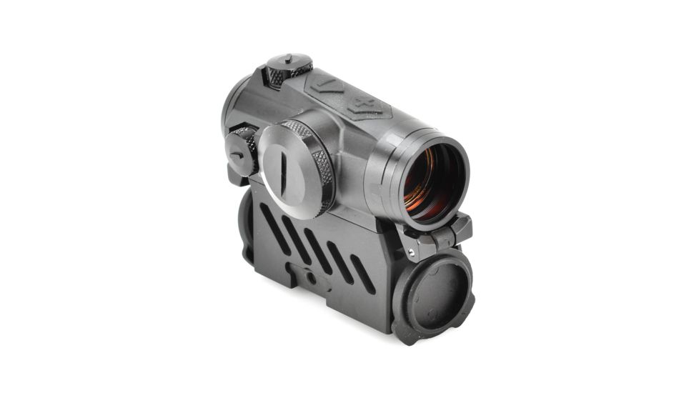 SIG SAUER Romeo4M Red Dot 1x20mm M-Spec .5MOA SOR41301