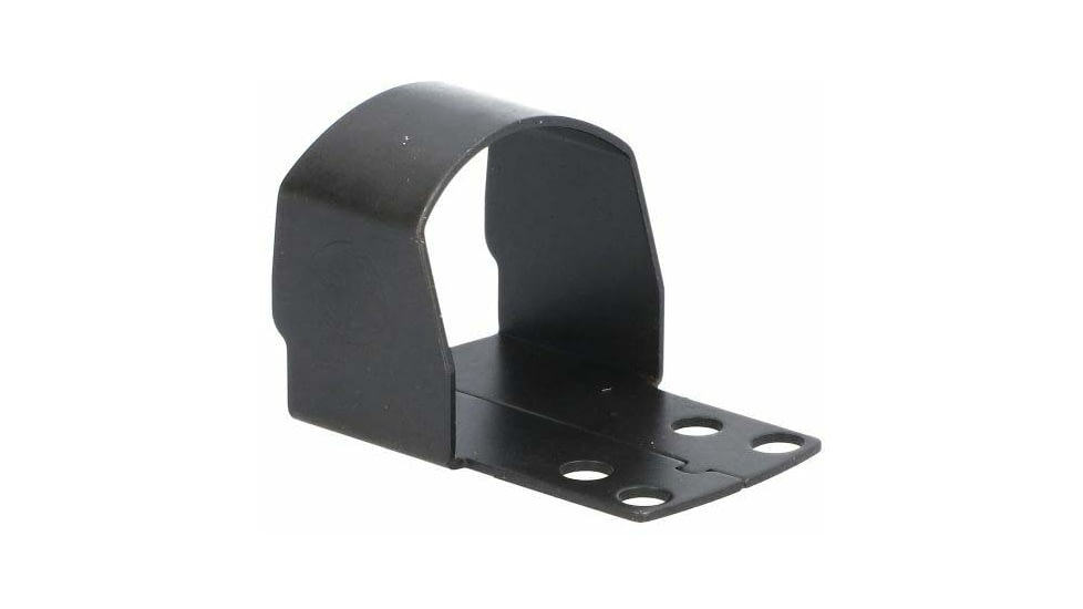 SIG SAUER ROMEOZero Shroud Kit, Black, SOR0SK001