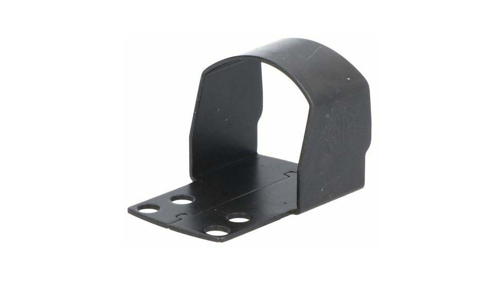 SIG SAUER ROMEOZero Shroud Kit, Black, SOR0SK001