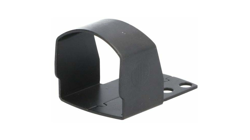 SIG SAUER ROMEOZero Shroud Kit, Black, SOR0SK001