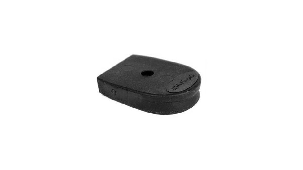 SIG SAUER Rubberized Padded Floorplate - FLRPLT-226-BLK3PK