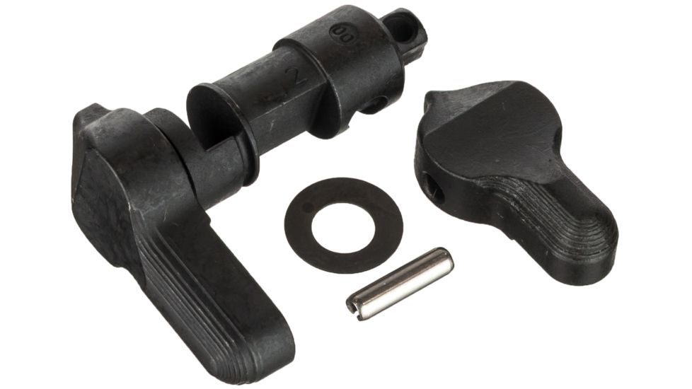 SIG SAUER Safety, Ambi, Selector, Fire C - AMBI-SAFETY-516-716-M400, EDEMO3