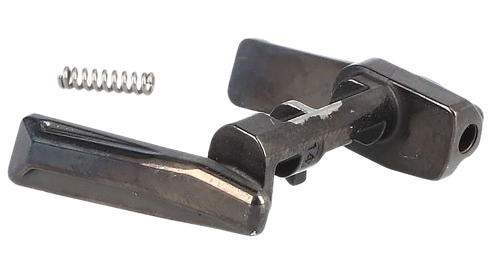 SIG SAUER SIG Sauer P365/P365X/XL Manual Safety Controls Parts Kit, Black DLC, 8901328