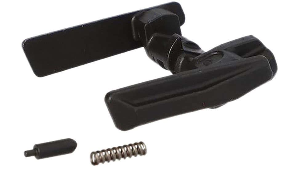 SIG SAUER SIG Sauer P365/P365X/XL Manual Safety Controls Parts Kit, Black, 8901427