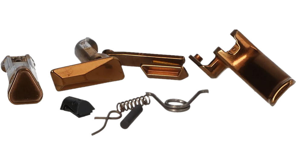 SIG SAUER SIG Sauer P365/P365X/XL Controls Parts Kit, Red Bronze, 8901333