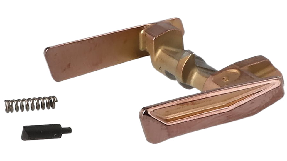 SIG SAUER SIG Sauer P365/P365X/XL Manual Safety Controls Parts Kit, Rose Gold, 8901337