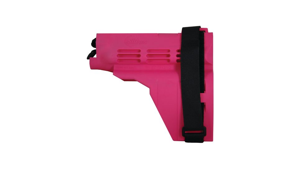 Sig Sauer SB15 Pistol Stabilizing Brace Pink