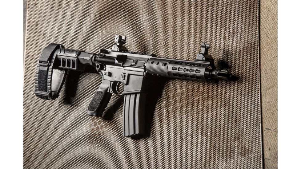 SIG SAUER SBX15 Pistol Stabilizing Brace Gen2 Blk SBX-AR-BLK