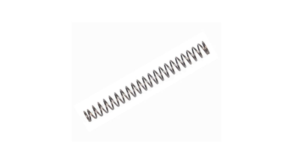 Short Recoil Spring
