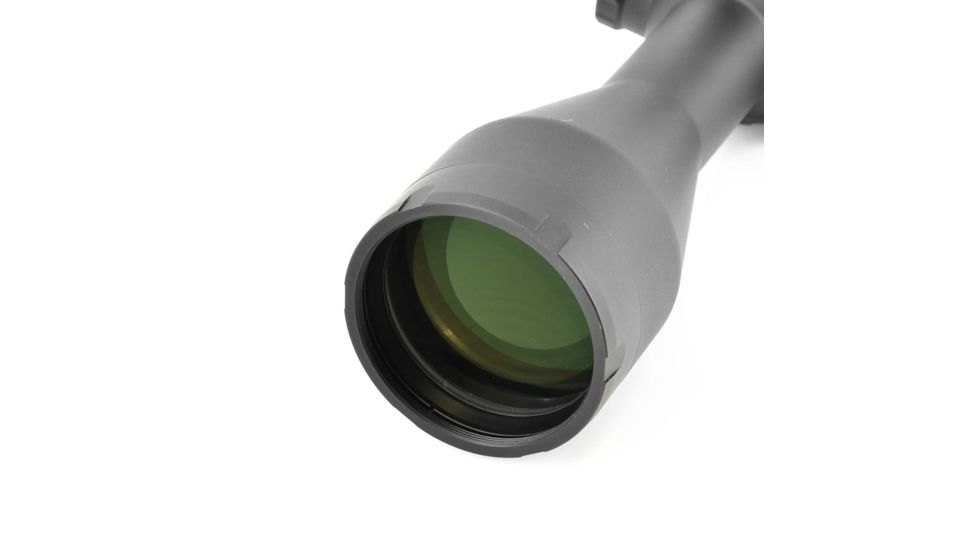 Sig Sauer Sierra 4.5-14x50mm Rifle Scope and Kilo 7x25mm Laser Rangefinder Kit, Black, NSN n, SOK22BDX01