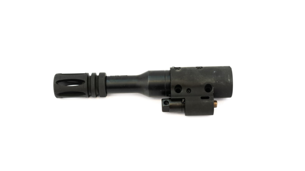 SIG SAUER Sig MPX Gen 2 Caliber X-Change Kit, 9 mm, 4.5 in, CALX-MPX-4B-9-G2