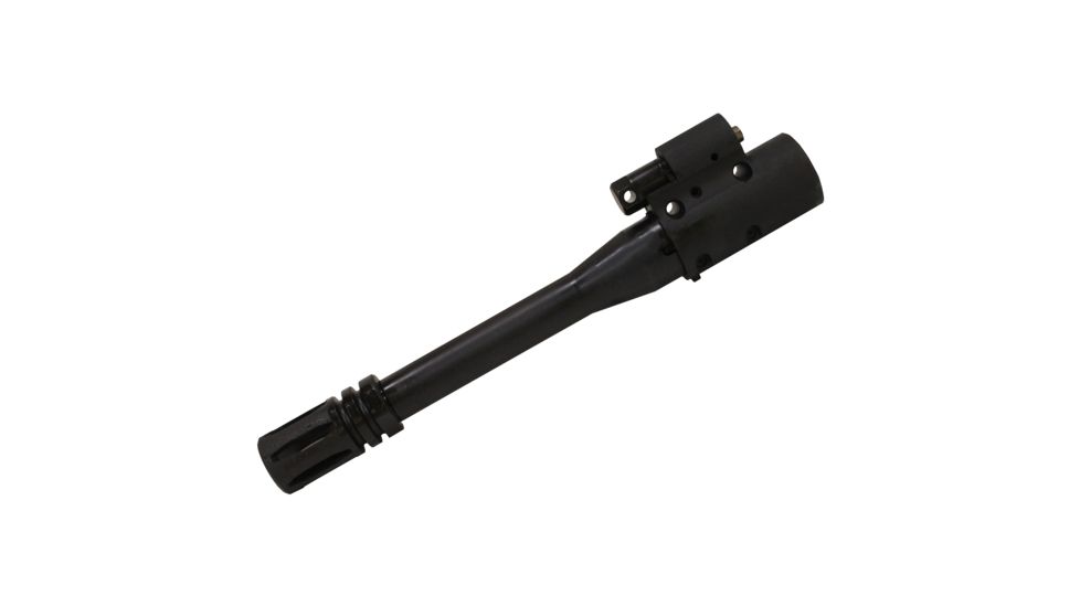 SIG SAUER Sig MPX Gen 2 Caliber X-Change Kit, 9 mm, 6.5 in, CALX-MPX-6B-9-G2