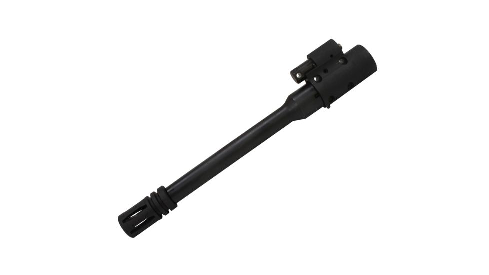 SIG SAUER Sig MPX Gen 2 Caliber X-Change Kit, 9 mm, 8 in, CALX-MPX-8B-9-G2