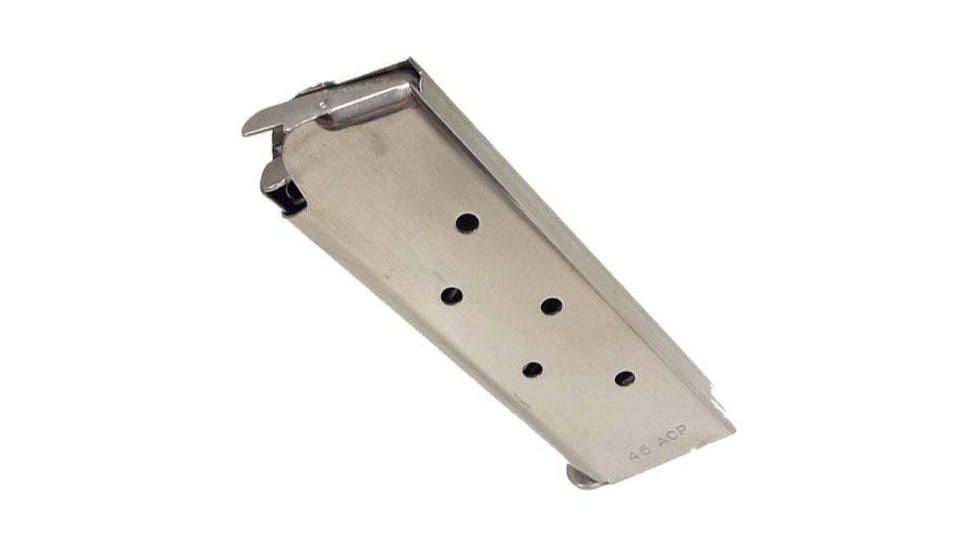 SIG SAUER Sig Sauer 1911 .45 ACP 7 - Rounds Pistol Magazine, MAG-1911-45-MAXM -7RD