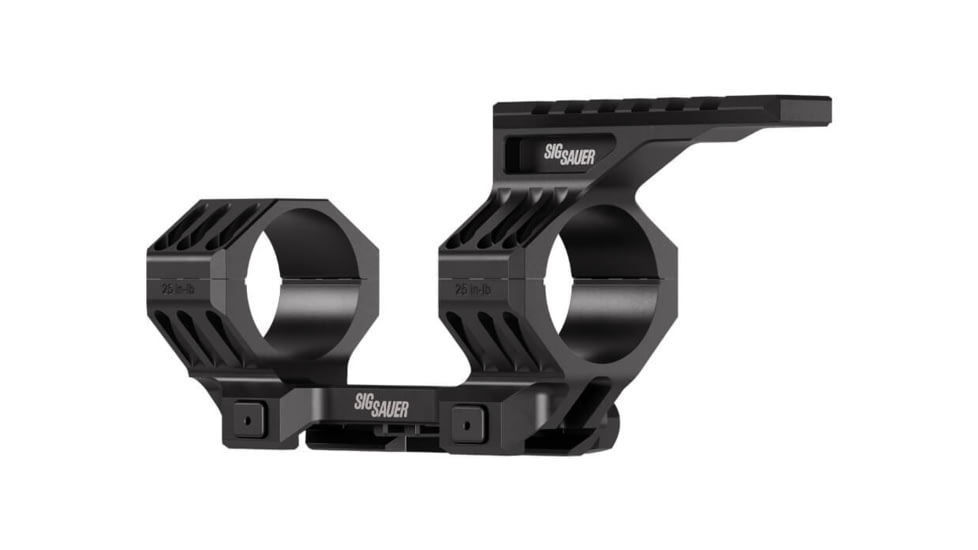 SIG SAUER Alpha 1913 Accessory Rail