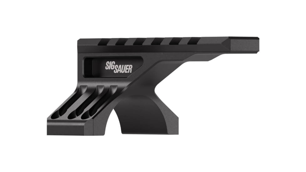 SIG SAUER Alpha 1913 Accessory Rail