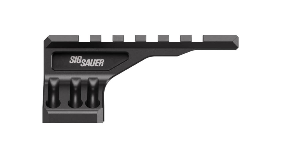 SIG SAUER Alpha 1913 Accessory Rail