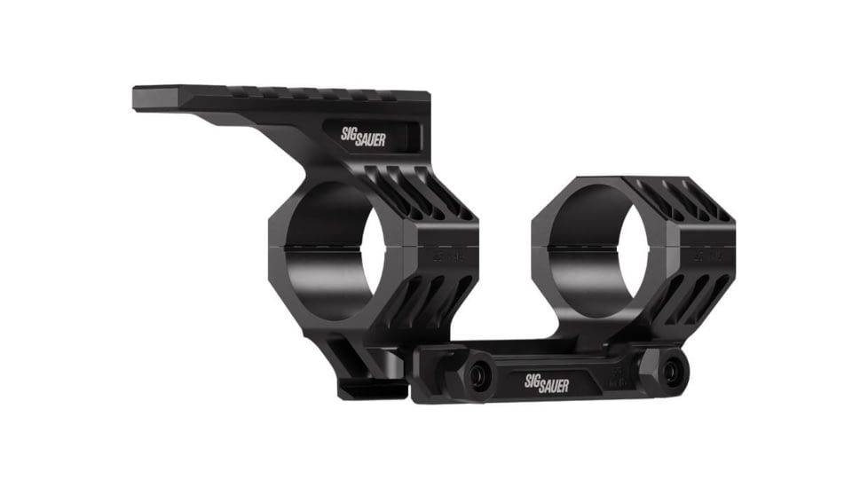 SIG SAUER Alpha 1913 Accessory Rail