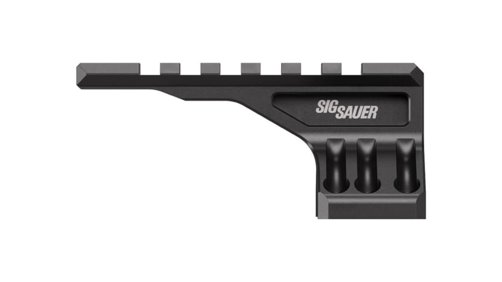 SIG SAUER Alpha 1913 Accessory Rail
