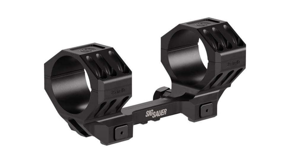 SIG SAUER Alpha5 Riflescope Mount
