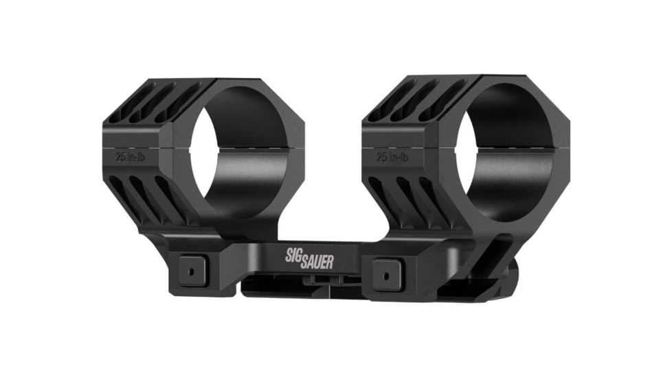 SIG SAUER Alpha5 Riflescope Mount