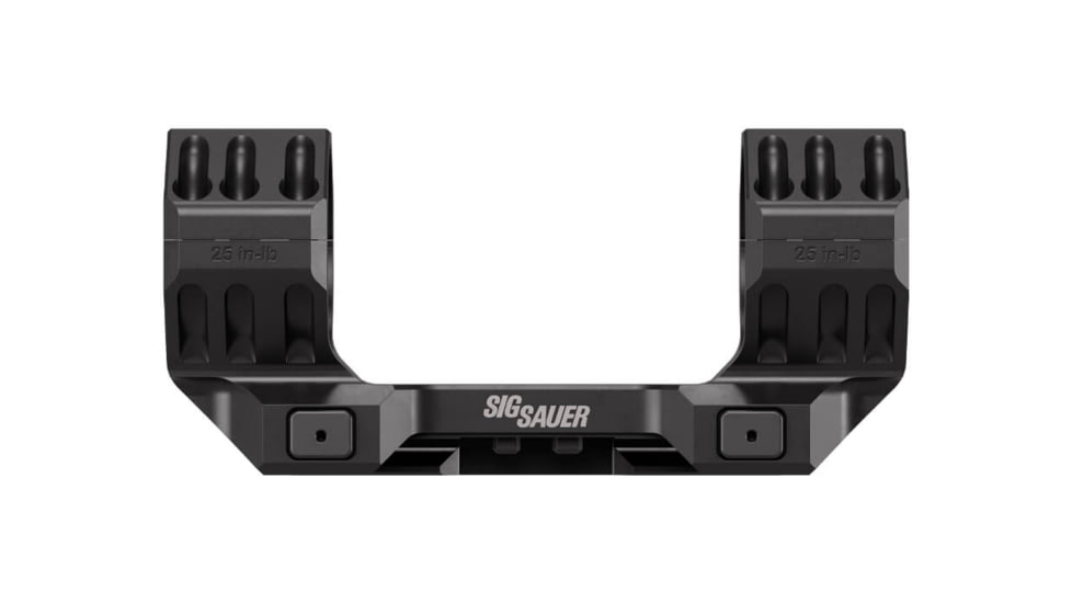 SIG SAUER Alpha5 Riflescope Mount