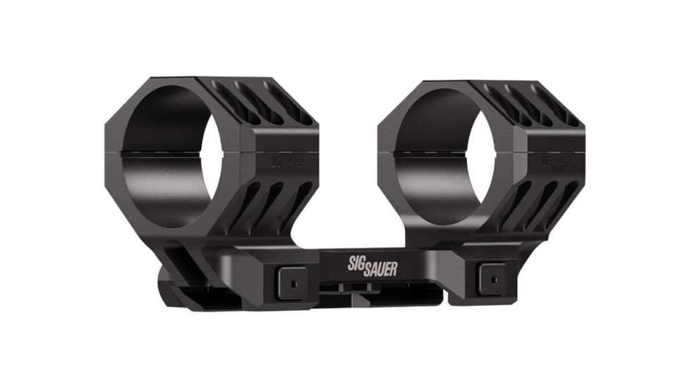 SIG SAUER Alpha5 Riflescope Mount