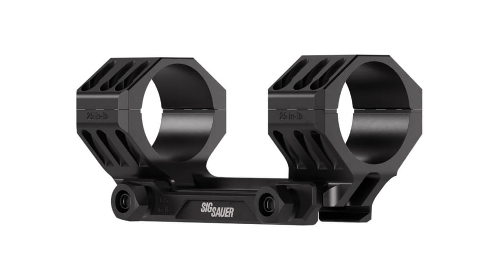 SIG SAUER Alpha5 Riflescope Mount
