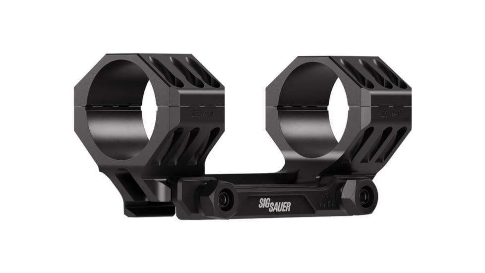 SIG SAUER Alpha5 Riflescope Mount