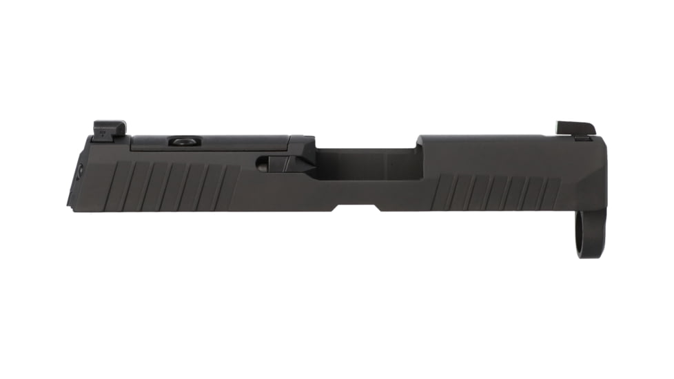SIG SAUER Assy P320 X-Series 9mm Xray3 3.6in Pistol Slide