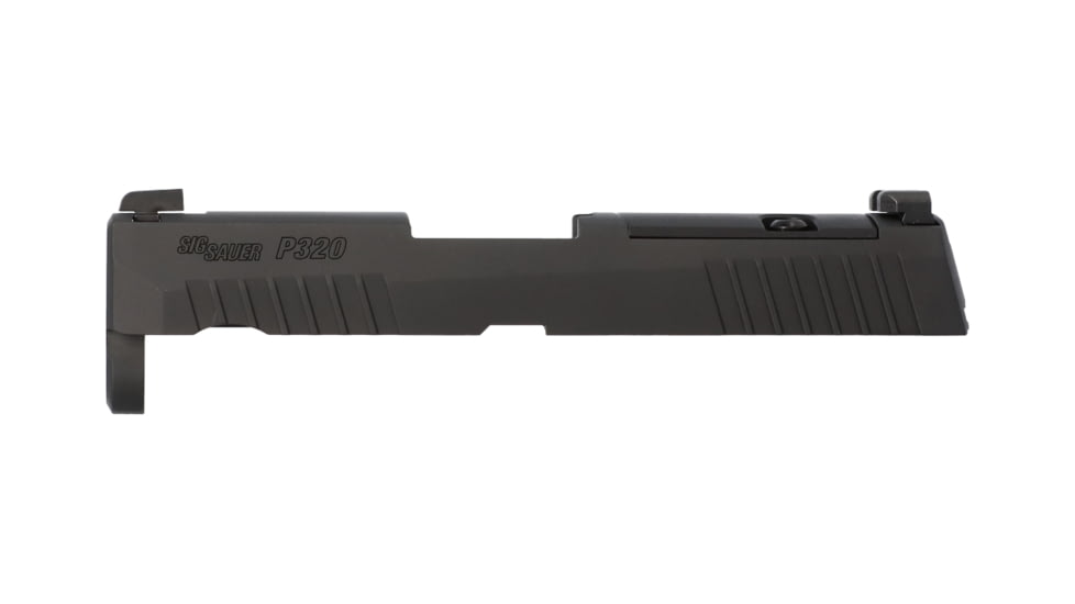 SIG SAUER Assy P320 X-Series 9mm Xray3 3.6in Pistol Slide