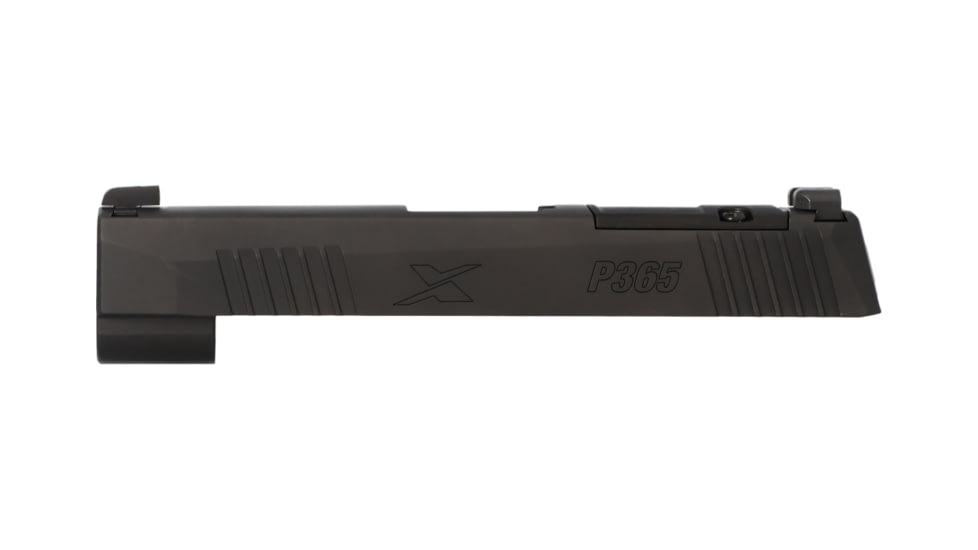 SIG SAUER Assy P365XL 9mm Pistol Slide
