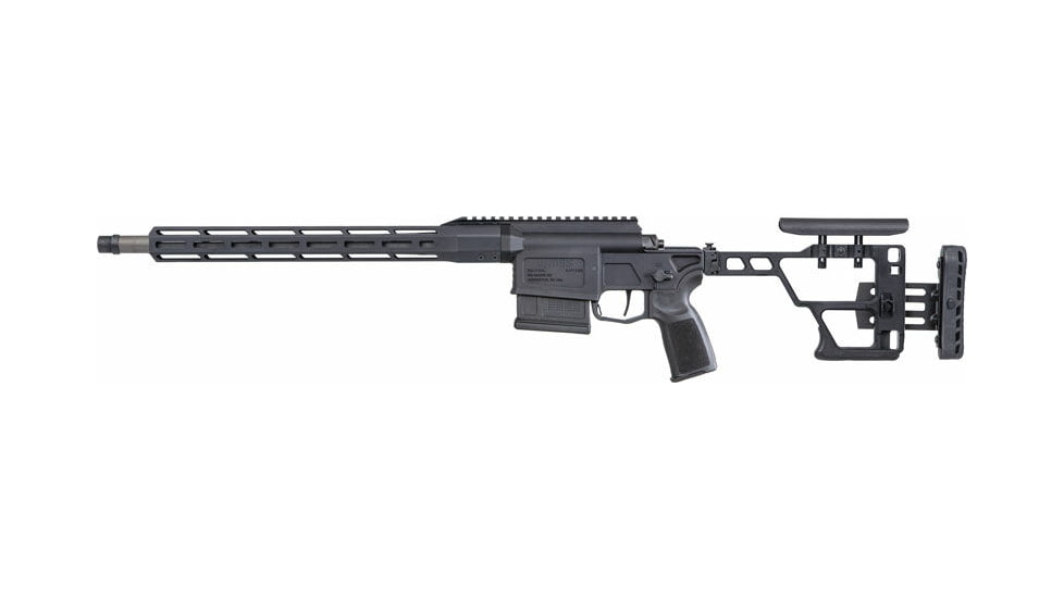 SIG SAUER CROSS Bolt Action Rifle, 308 Win/7.62x51 NATO, 16in Barrel