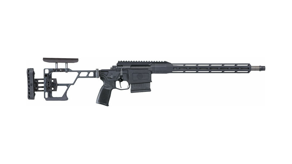 SIG SAUER CROSS Bolt Action Rifle, 308 Win/7.62x51 NATO, 16in Barrel