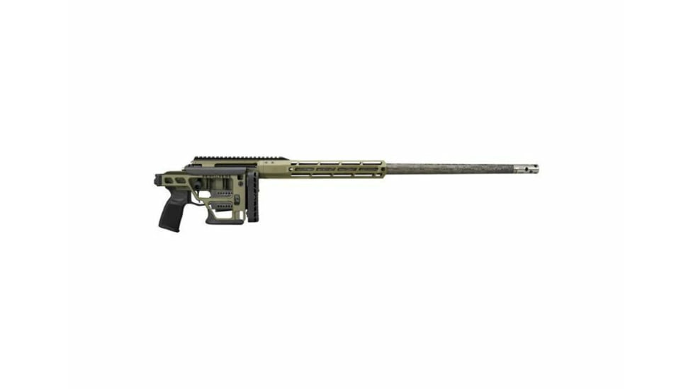 SIG SAUER CROSS Magnum Saw Bolt Action Rifle, 300 PRC, 24in Barrel