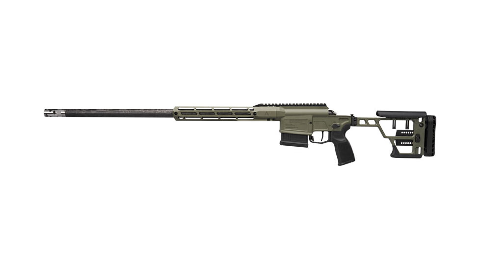 SIG SAUER CROSS Sawtooth Bolt Action Rifle, 6.5mm Creedmoor, 24in Barrel
