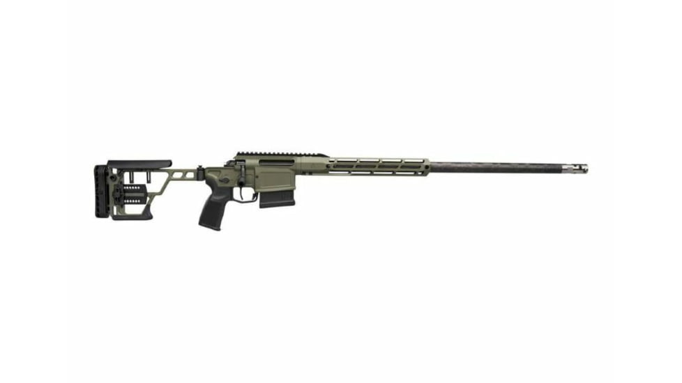 SIG SAUER CROSS Sawtooth Bolt Action Rifle, 6.5mm Creedmoor, 24in Barrel