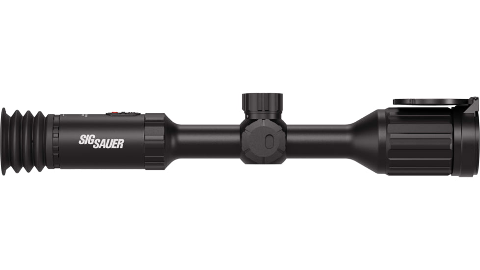 SIG SAUER Echo RV35 2-16x35mm 30mm Tube Thermal Rifle Scope