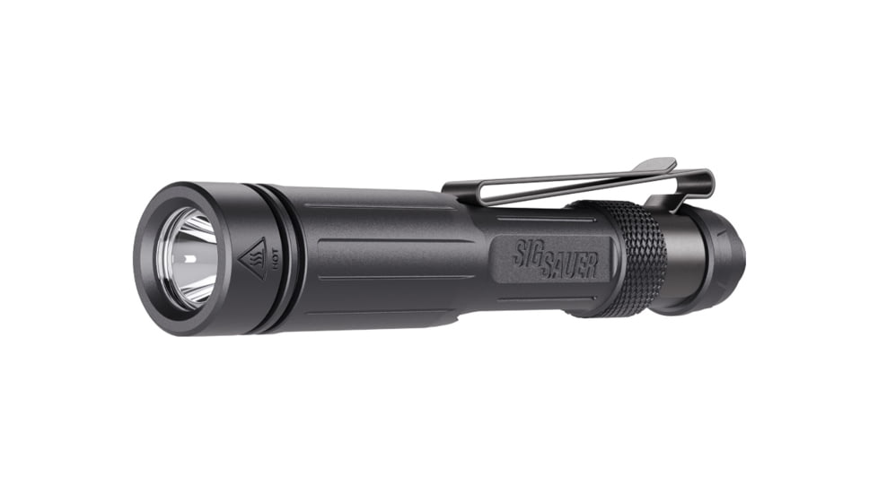 SIG SAUER Foxtrot-MPR Mini AAA 450 Lumens LED Flashlight