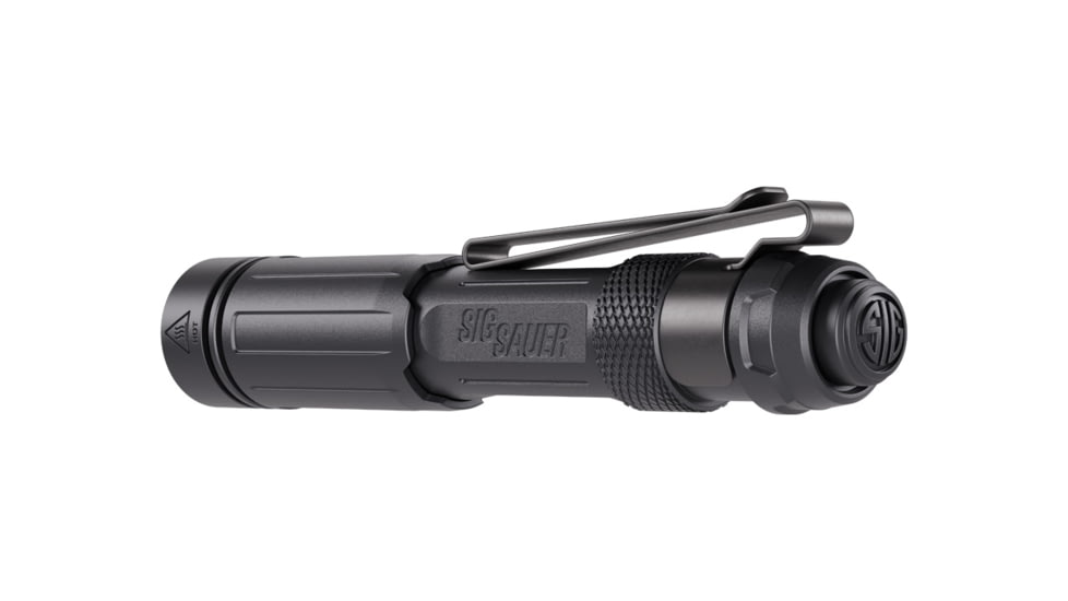 SIG SAUER Foxtrot-MPR Mini AAA 450 Lumens LED Flashlight
