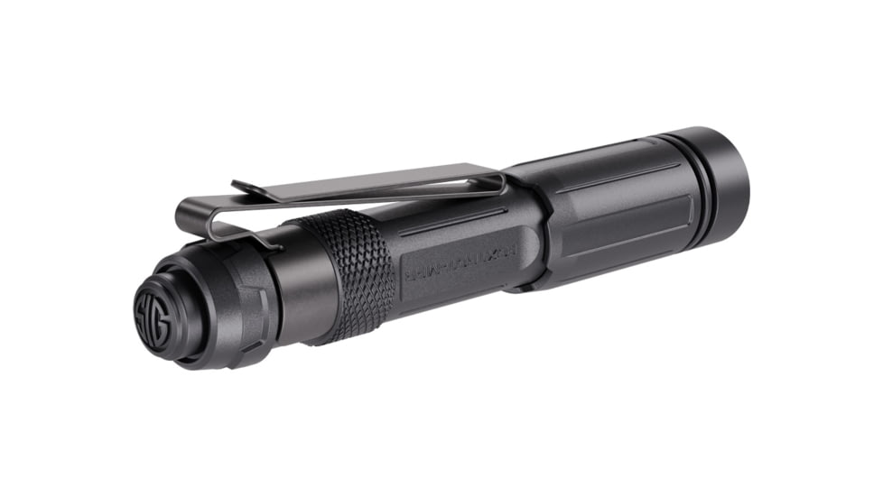 SIG SAUER Foxtrot-MPR Mini AAA 450 Lumens LED Flashlight
